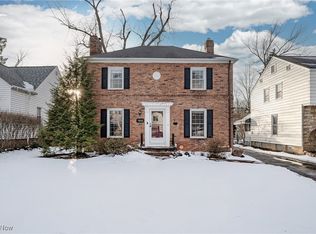 1662 Oakmount Rd, South Euclid, OH 44121