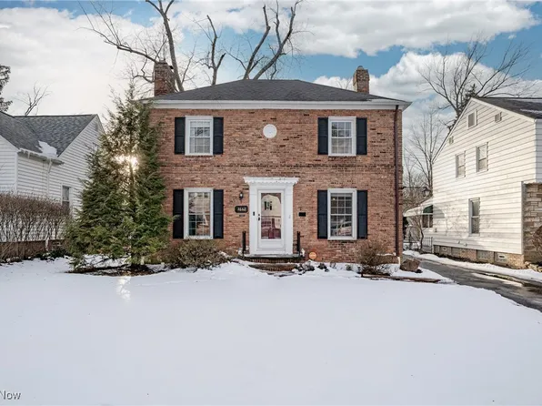1662 Oakmount Rd, South Euclid, OH 44121