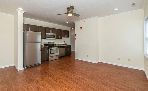 Floor plan 102