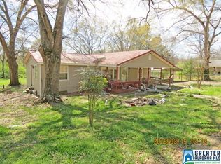 353 Southview Rd, Sylacauga, AL 35150