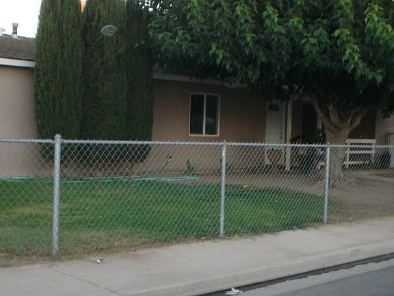 NorthWest corner