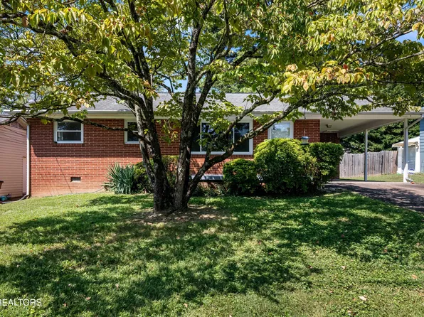 3101 Gerson Dr, Knoxville, TN 37920