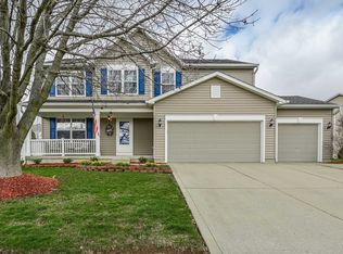 1248 Silvermere Dr, Indianapolis, IN 46229