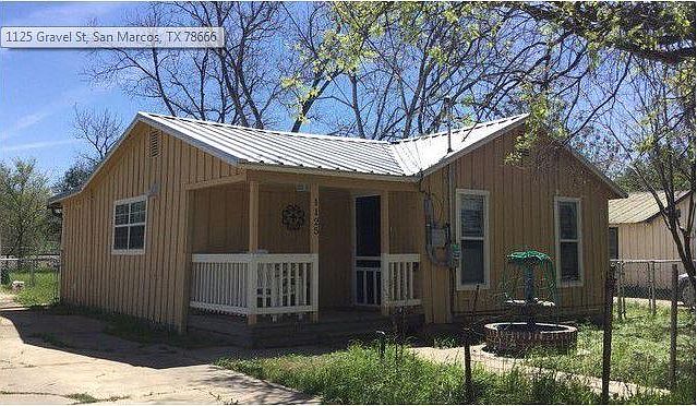 Great Home Close to Downtown San Marcos