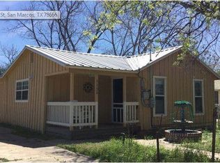 1125 Gravel St, San Marcos, TX 78666