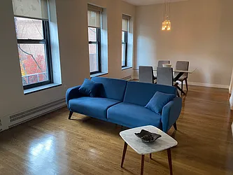 Rented by Weichert Properties - NYC