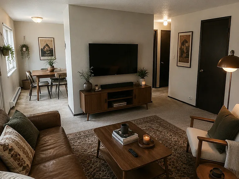 201 Jim Clements Way — Photo 1