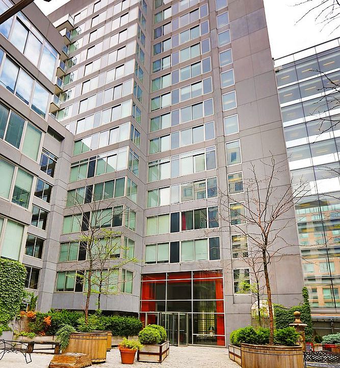1st image of 34 Desbrosses St APT 1106