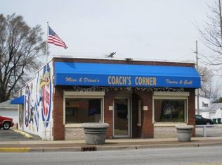 6208 Kennedy Ave, Hammond, IN 46323