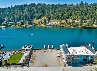 Mahogany Ln, Coeur D Alene, ID 83814