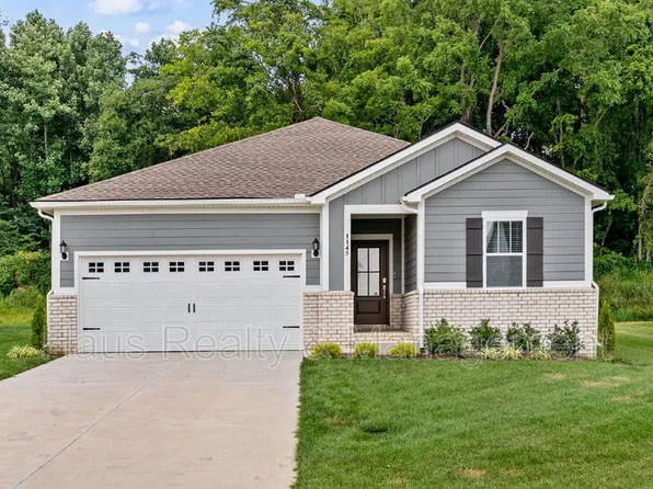 1145 Ross Farms Blvd, Clarksville, TN