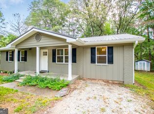 367 Frashier Rd, Carrollton, GA 30116
