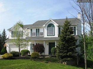 701 Patriots Way, Medina, OH 44256