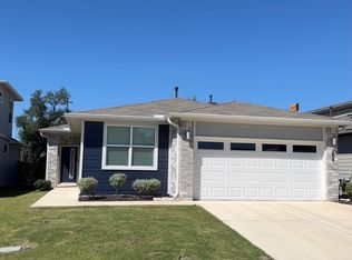 208 Geminiflora Bnd, Leander, TX 78641
