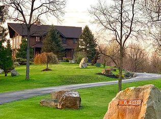 18400 Turkey Ridge Rd NE, Flintstone, MD 21530