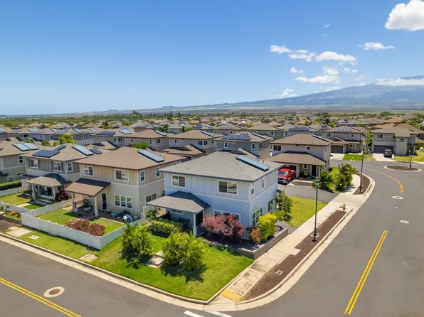 124 Meheu Cir, Kahului, HI 96732