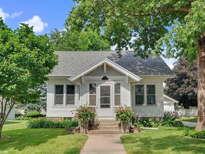 310 N 8th St, Marshalltown, IA, 50158