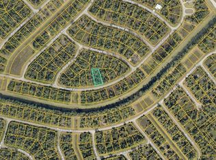 Harcourt Cir #13, North Pt, FL 34288