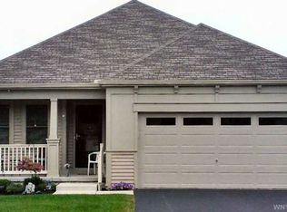73 Springbrook Shores Dr, Elma, NY 14059
