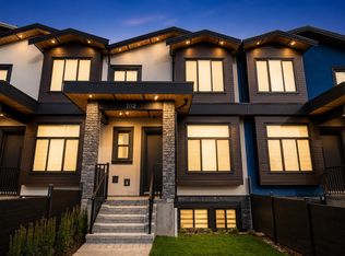 1149 Dansey Ave #102, Coquitlam, BC V3K 3H5