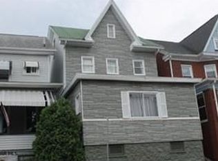 1015 2nd Ave, Altoona, PA 16602