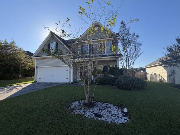 198 Highwoods Plantation Ave, Summerville, SC 29485