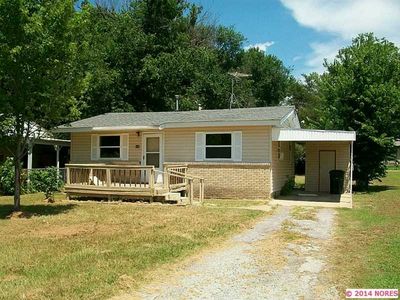614 S Florence Ave, Claremore, OK, 74017