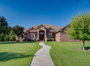 6207 112th St, Lubbock, TX 79424