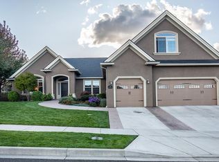 68 Coyote Ridge Dr, Walla Walla, WA 99362