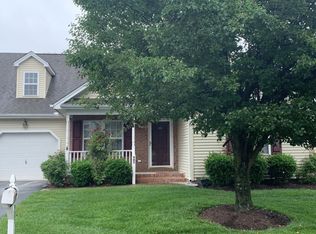 905 Marble Ct, Salisbury, MD 21804