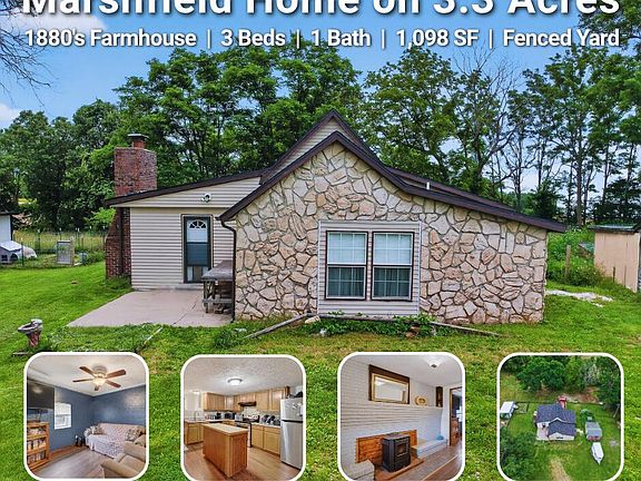 2nd image of 2081 Sand Ridge Road