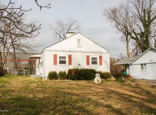 2117 Glenworth Ave, Louisville, KY 40218