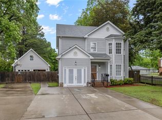 613 Post Ave, Chesapeake, VA 23324