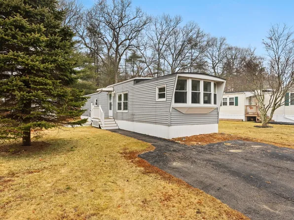 72 Cypress Rd, Taunton, MA 02780