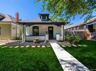 1741 S Sherman St, Denver, CO 80210