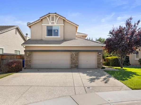 6612 Jarrett Ct, Elk Grove, CA 95757