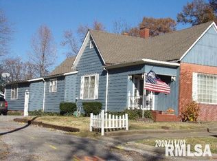 114 W Church St, Harrisburg, IL 62946