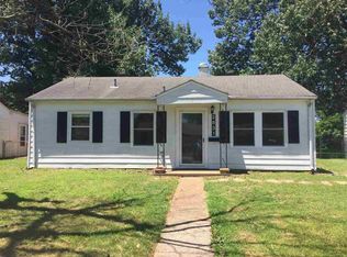 2831 Alabama St, Paducah, KY 42003