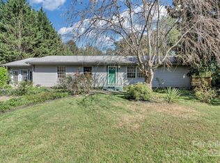 377 Old Haw Creek Rd, Asheville, NC 28805