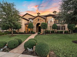 617 Rancho Laredo Trl, Southlake, TX 76092