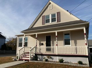 492 W River St, Milford, CT 06461