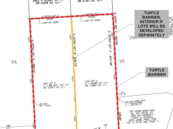 2nd image of 125 Pearl St