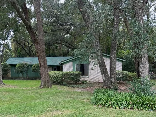 2333 Limerick Dr, Tallahassee, FL 32309