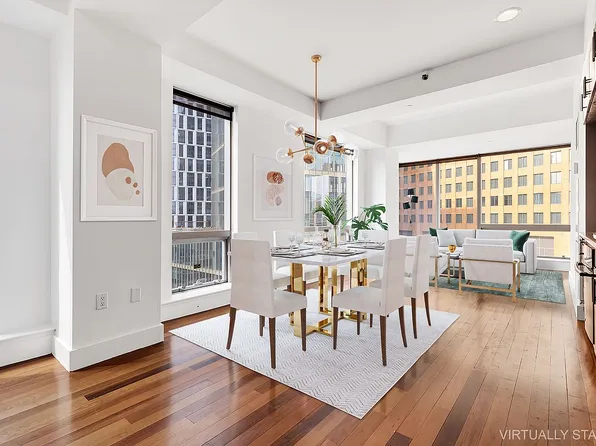 150 Myrtle Ave APT 1706, Brooklyn, NY 11201