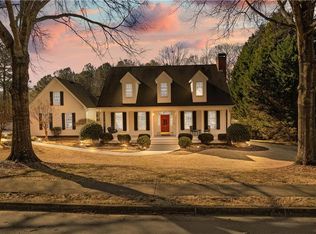 160 Mackenzie Ln, Fayetteville, GA