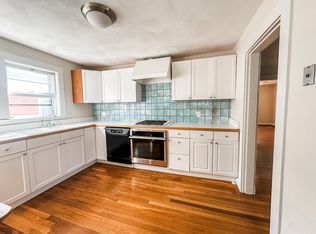 140 Harvard Ave FLOOR 2, Medford, MA 02155