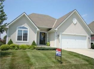 9716 NE 100th St, Kansas City, MO 64157