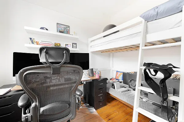 Rented by Engel and Völkers Brownstone Brooklyn | media 4