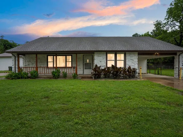 (undisclosed Address), Tulsa, OK 74127