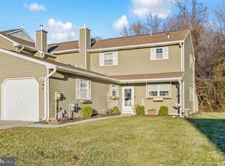 14 Tioga Ct, Bordentown, NJ 08505